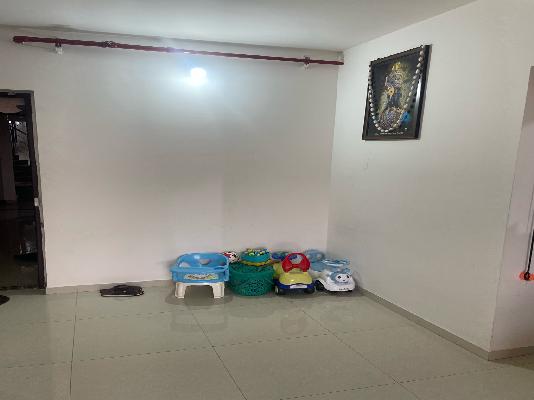 1 BHK Flat In Joyville Hadapsar Annexe  for Rent  In  Shewalewadi