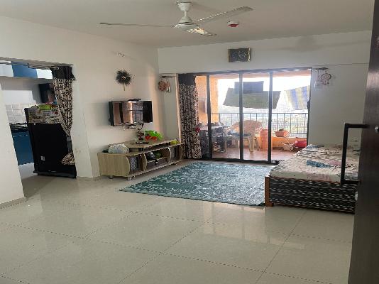 1 BHK Flat In Joyville Hadapsar Annexe  for Rent  In  Shewalewadi