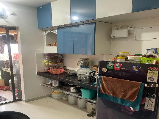 1 BHK Flat In Joyville Hadapsar Annexe  for Rent  In  Shewalewadi