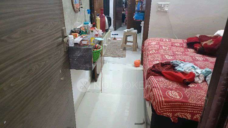 2 BHK Flat In Vrindavan for Rent  In Mansa Ram Park, Uttam Nagar