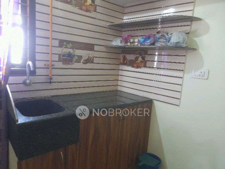 1 RK House for Rent  In 458, 13th Cross Rd, Jakkur Layout, Jakkuru Layout, Jakkuru, Bengaluru, Karnataka 560064, India