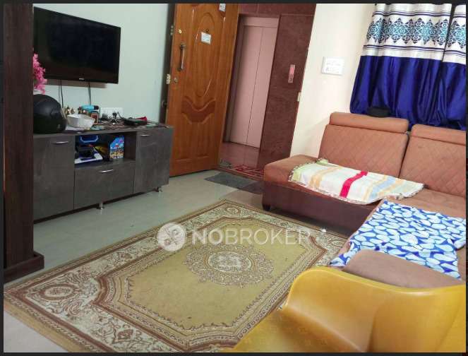 3 BHK Flat In Sls Estate, Dooravani Nagar For Sale  In Dooravani Nagar