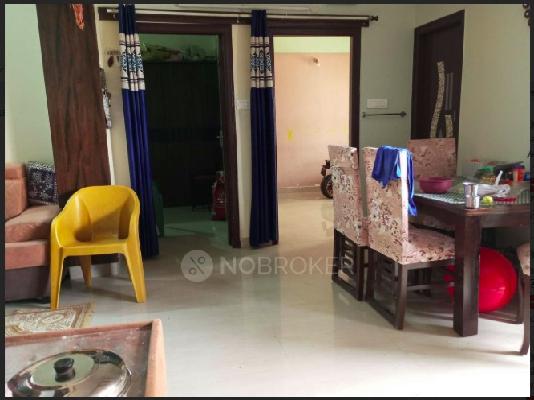 3 BHK Flat In Sls Estate, Dooravani Nagar For Sale  In Dooravani Nagar