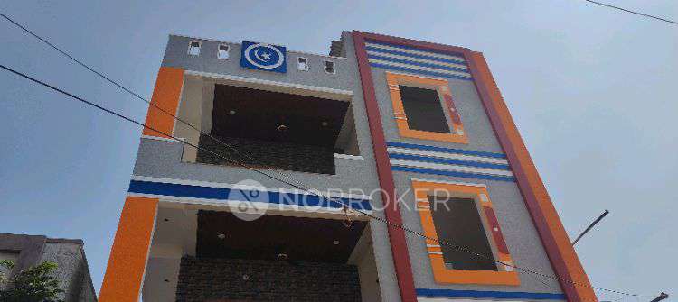 2 BHK House for Rent  In Rr Homes