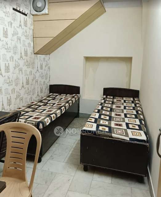 PG for Girls in Gtb Nagar