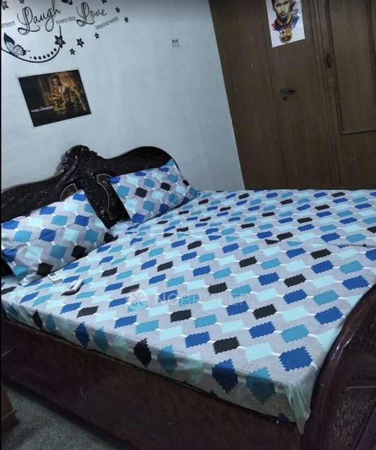 PG for Girls in Gtb Nagar