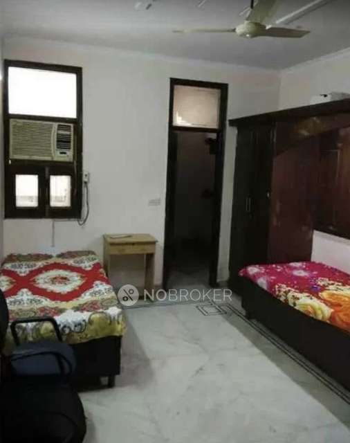 PG for Girls in Gtb Nagar