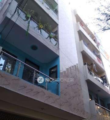3 BHK Flat In Standalone Building  For Sale  In Mahavir Enclave 
