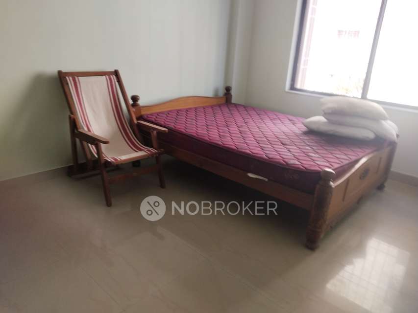 2 BHK Flat In Purab Manor for Rent  In Seegehalli