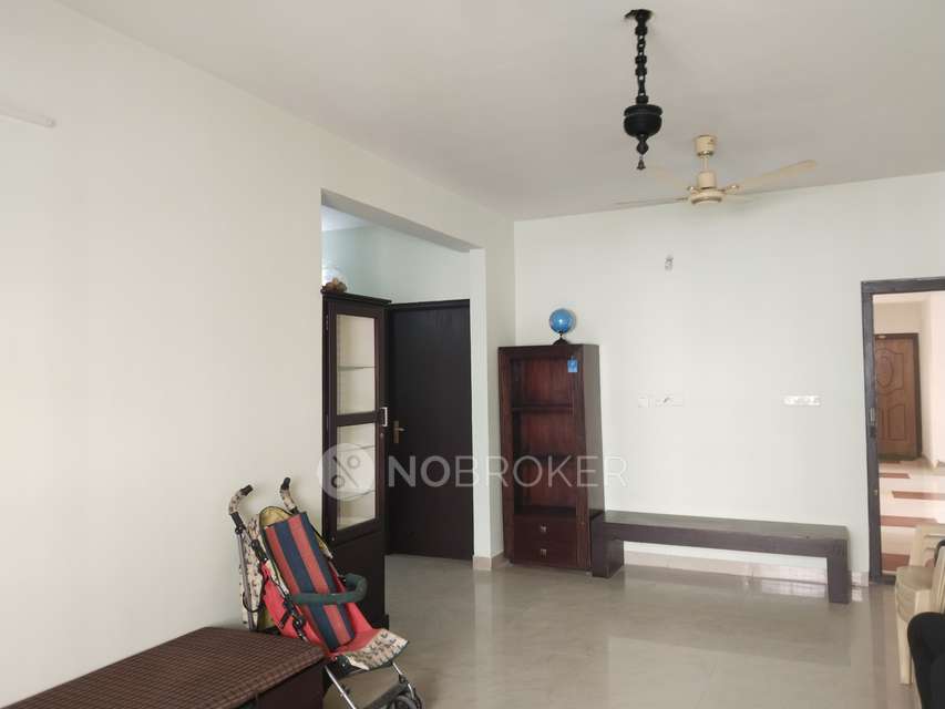 2 BHK Flat In Purab Manor for Rent  In Seegehalli