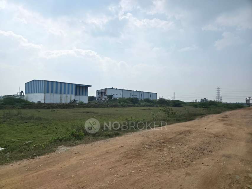 Plot For Sale  In Valarpuram