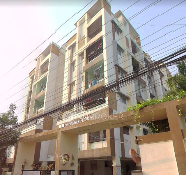 3 BHK Flat In Sri Tirumala Flora for Rent  In Nagole