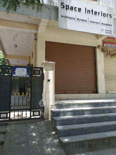 Shop in Karmanghat, Hyderabad for Rent 