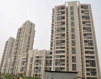 2 BHK Flat In Jaypee Green Star Court for Rent  In Jaypee Greens