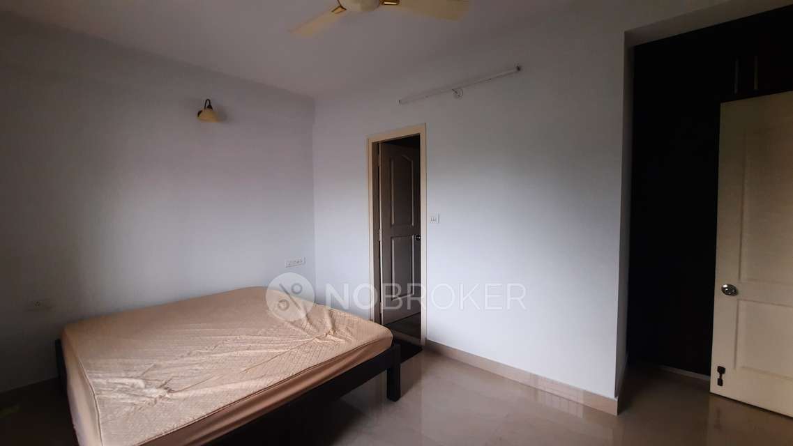 3 BHK Flat In Pearlite Lakeside Apartment for Rent  In Parappana Agrahara