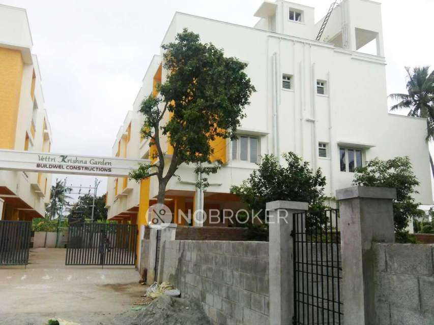 2 BHK Flat In Vetri Krishna Gardens For Sale  In Vettri Krishna Garden