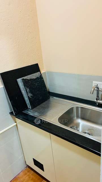 3 BHK Flat In Silver Domicile Apartment for Rent  In Thanisandra