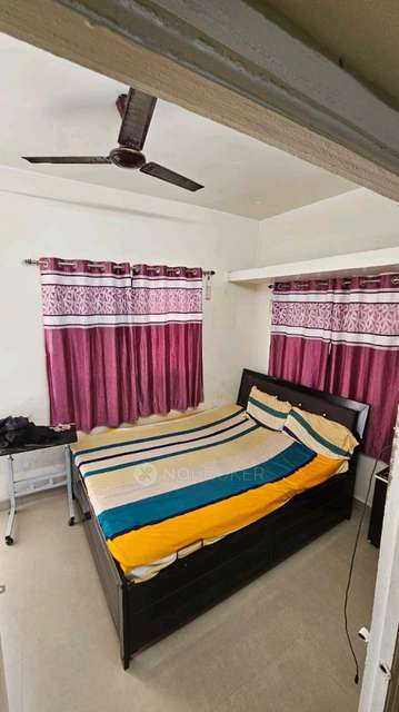 1 BHK Flat In Siddhi Park  for Rent  In Siddhi Park