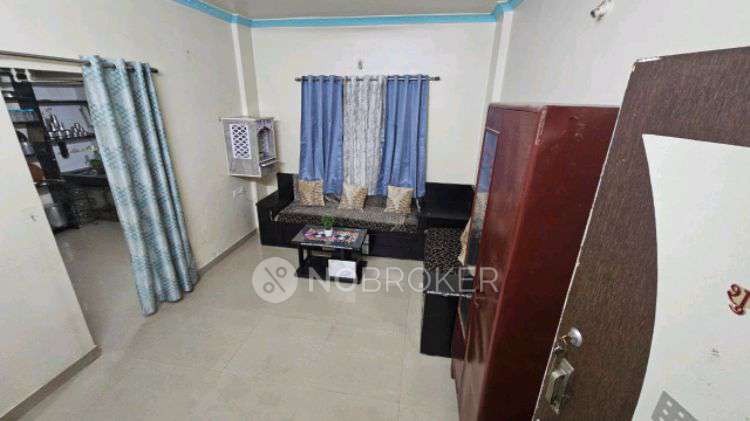 1 BHK Flat In Siddhi Park  for Rent  In Siddhi Park