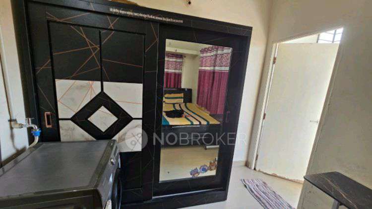 1 BHK Flat In Siddhi Park  for Rent  In Siddhi Park