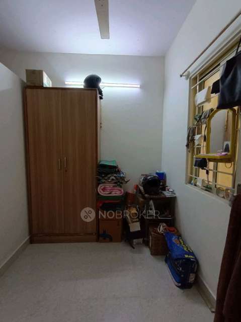 1 BHK Flat In #845 for Lease  In 847, Chennakeshava Nagar, Konappana Agrahara, Electronic City, Bengaluru, Karnataka 560100, India