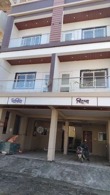 1 BHK House for Rent  In Marunji