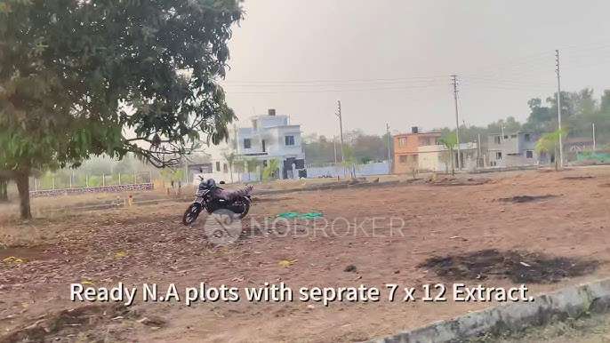 Plot For Sale  In Badlapur