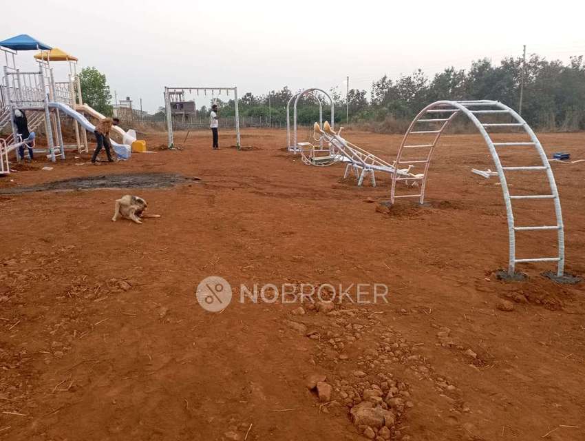 Plot For Sale  In Badlapur