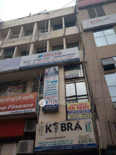 Godown/Warehouse in Janakpuri, Delhi for Rent 