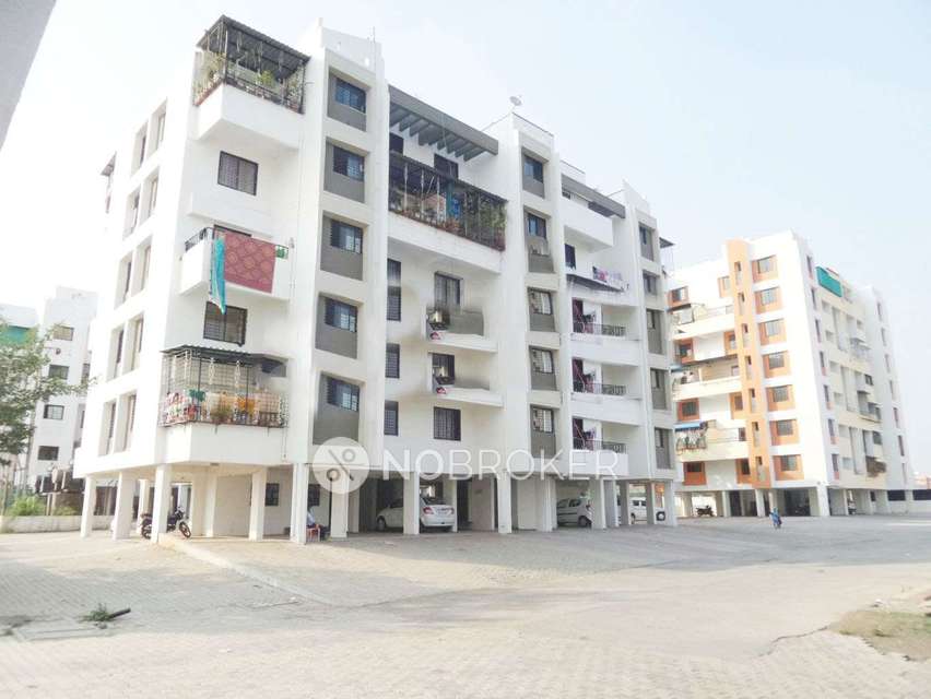 1 RK Flat In Sapna Vihar for Rent  In Chakan