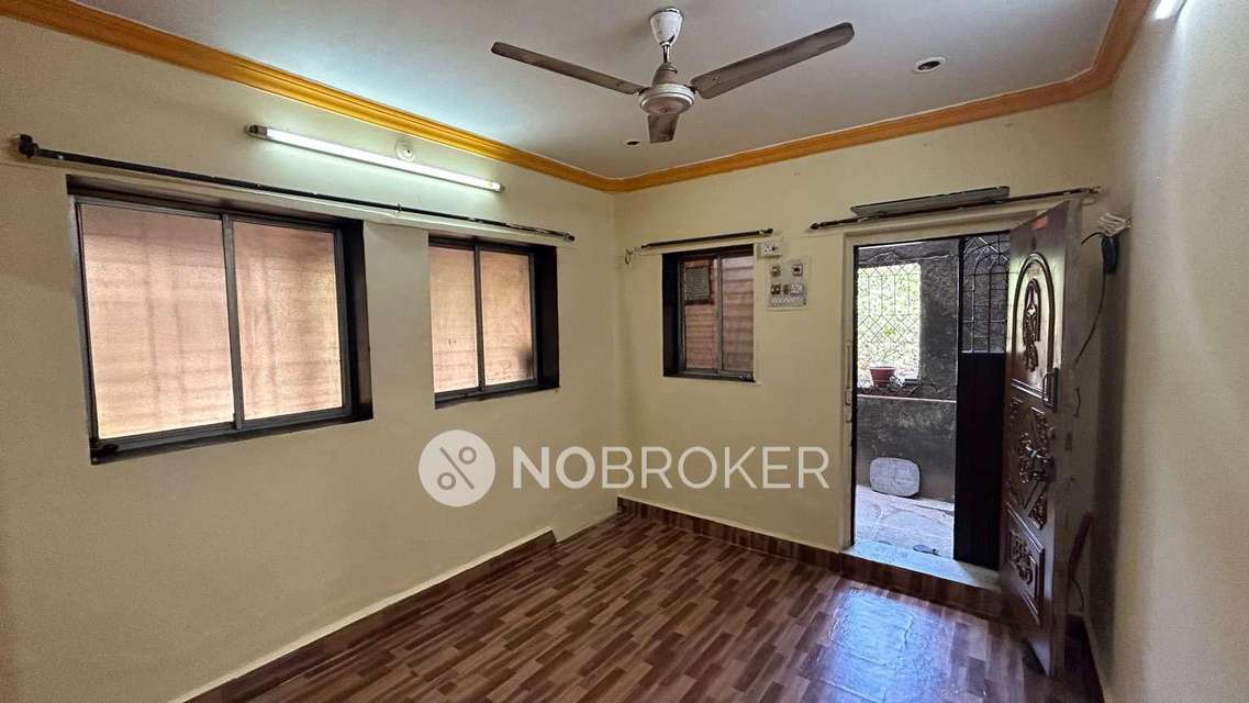 1 RK Flat In Om Siddhivinayak Chs For Sale  In Sector 20