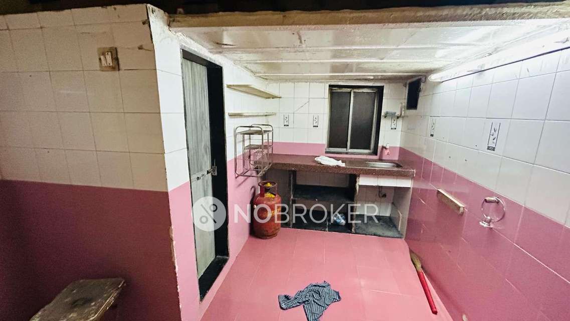 1 RK Flat In Om Siddhivinayak Chs For Sale  In Sector 20