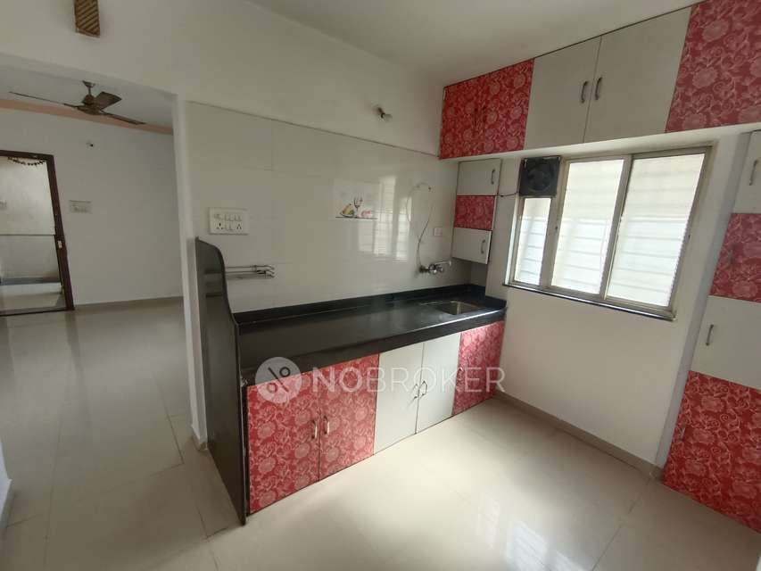 1 BHK Flat In Om Regency For Sale  In Om Regency