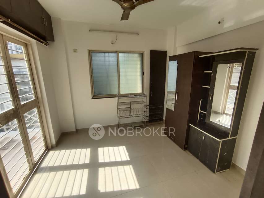 1 BHK Flat In Om Regency For Sale  In Om Regency