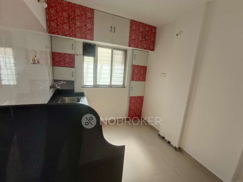 1 BHK Flat In Om Regency For Sale  In Om Regency