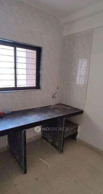 1 BHK Flat In Cidco Mass Housing Scheme For Sale  In Taloja