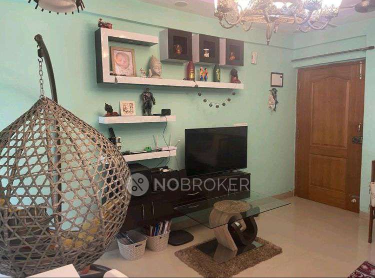 4 BHK Flat In Icon Happy Living for Rent  In Electronic City