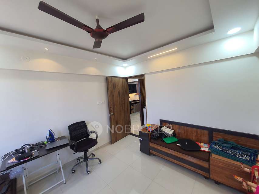 3 BHK Flat In Savannah Lx For Sale  In Wagholi