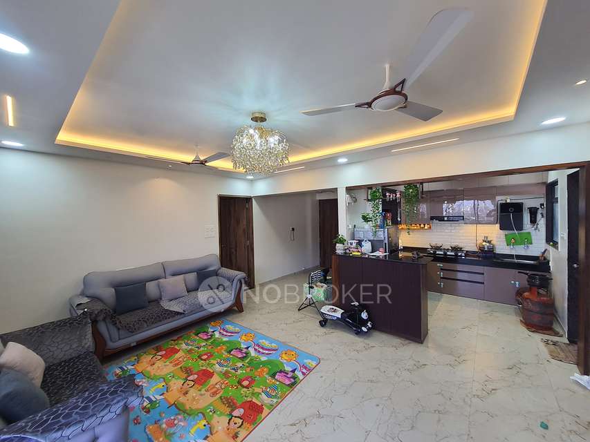 3 BHK Flat In Savannah Lx For Sale  In Wagholi