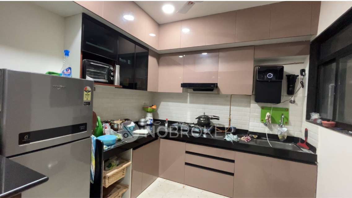 3 BHK Flat In Savannah Lx For Sale  In Wagholi