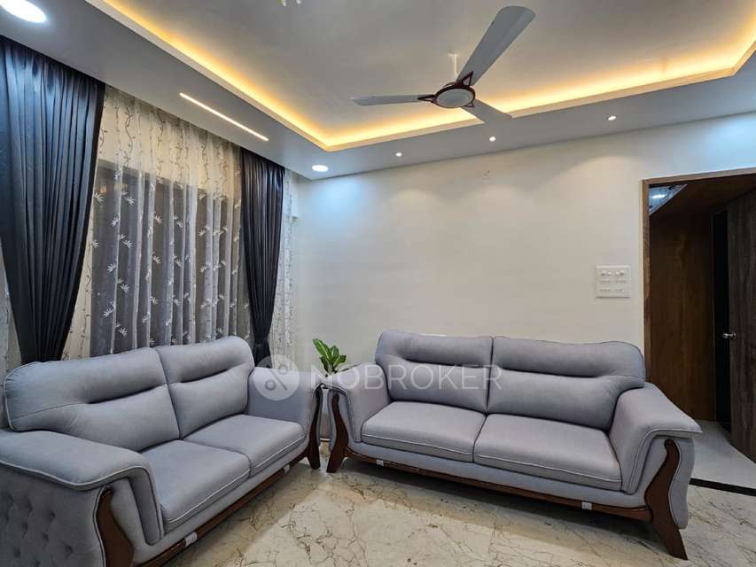 3 BHK Flat In Savannah Lx For Sale  In Wagholi