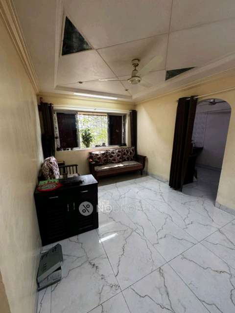 1 BHK Flat In Amba Vihar for Rent  In Nibm Road