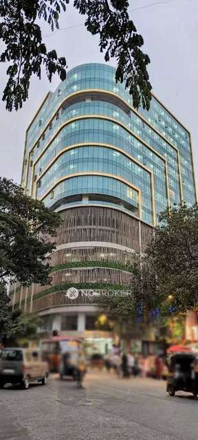 Office Space in Borivali West, Mumbai for Rent 