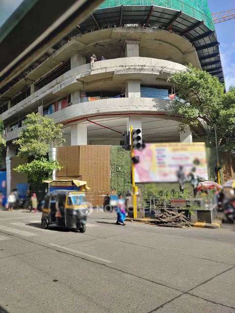 Office Space in Borivali West, Mumbai for Rent 