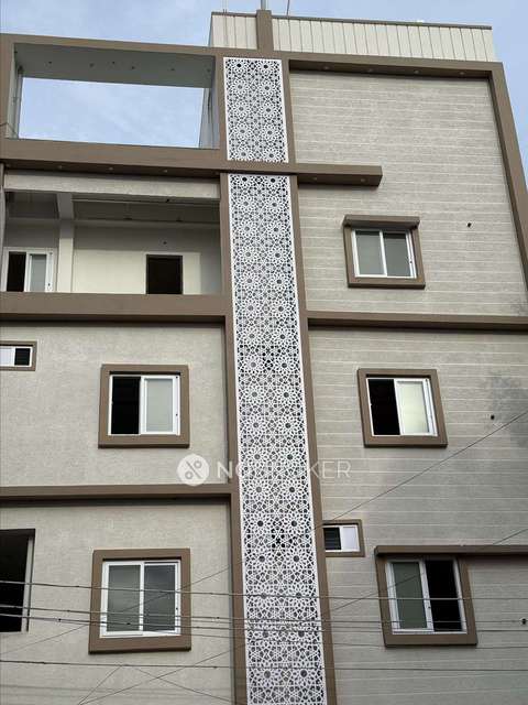 1 BHK Flat for Rent  In Quthbullapur