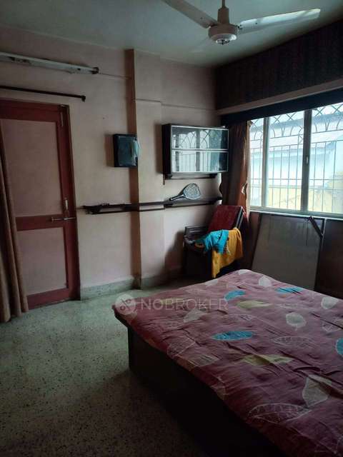 2 BHK Flat In Bahucharaji Mata Mandir For Sale  In Ravivar Peth