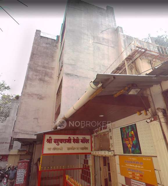 2 BHK Flat In Bahucharaji Mata Mandir For Sale  In Ravivar Peth