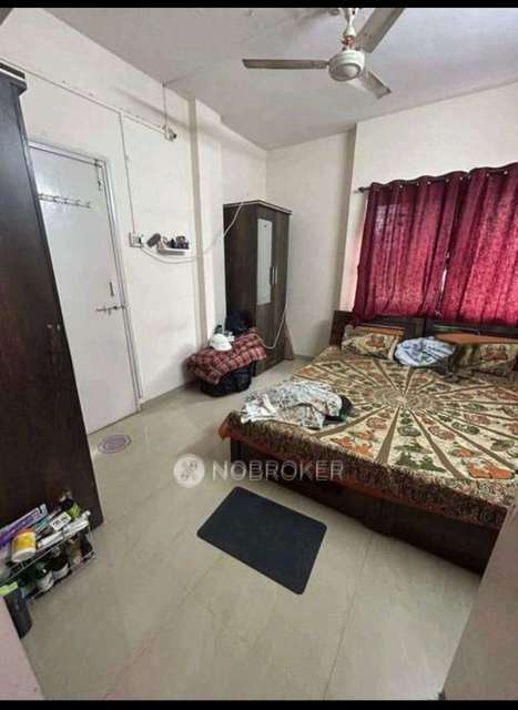 Single Room for Male In 2 BHK  In Sadafuli Park In Aundh