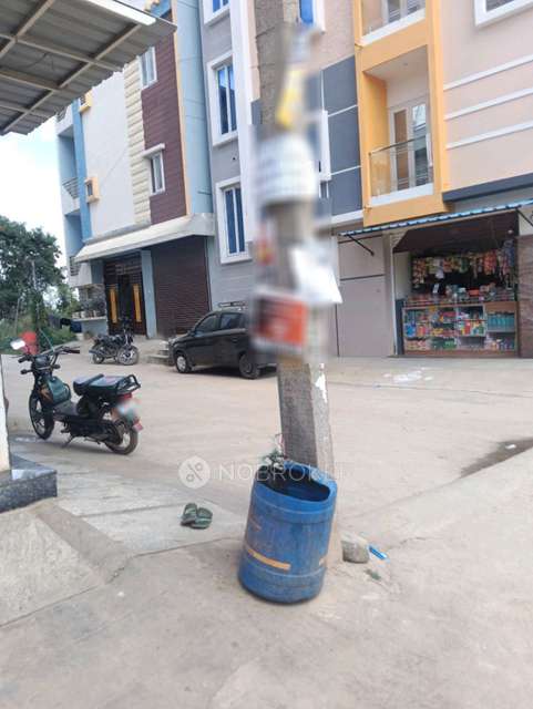 1 BHK Flat for Lease  In Electronic City