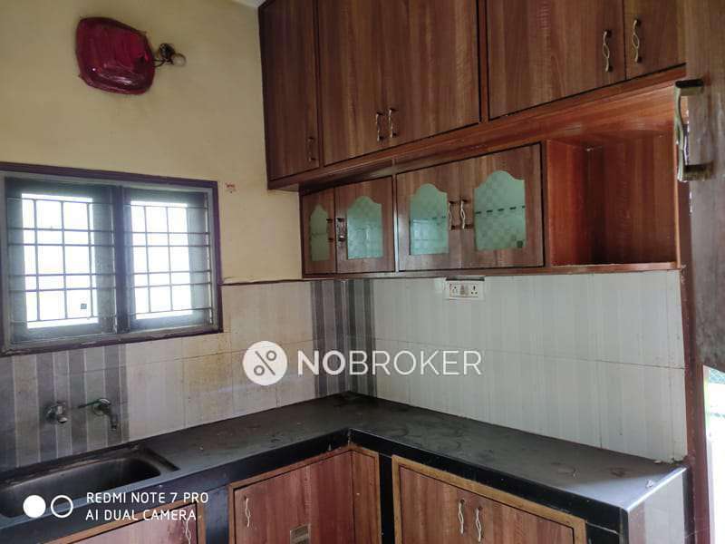 2 BHK Flat In Sai Nilayam Apartments For Sale  In Kukatpally